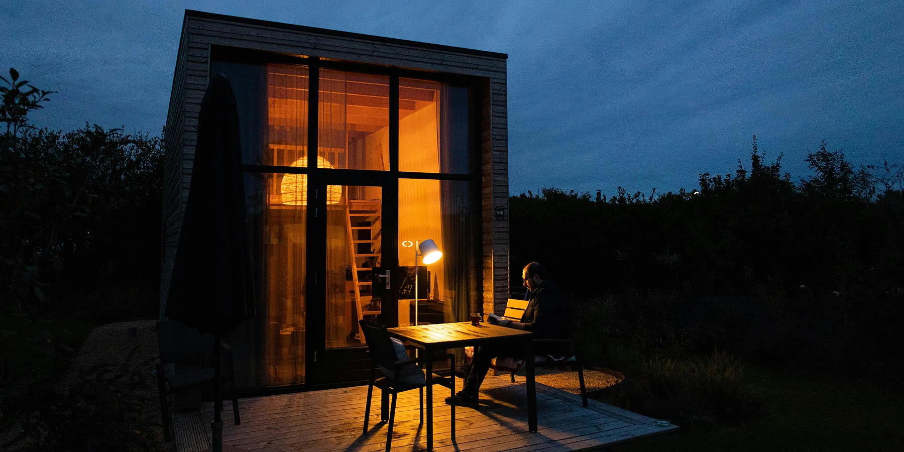  Tiny House bauen: Diese Genehmigungen sind nötig