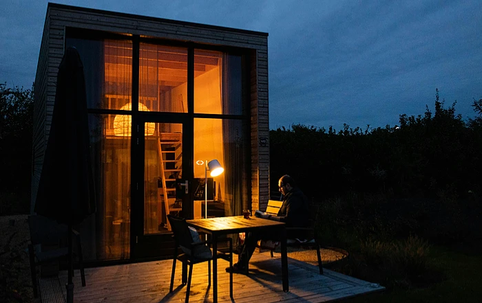 Tiny House bauen - Genehmigungen 