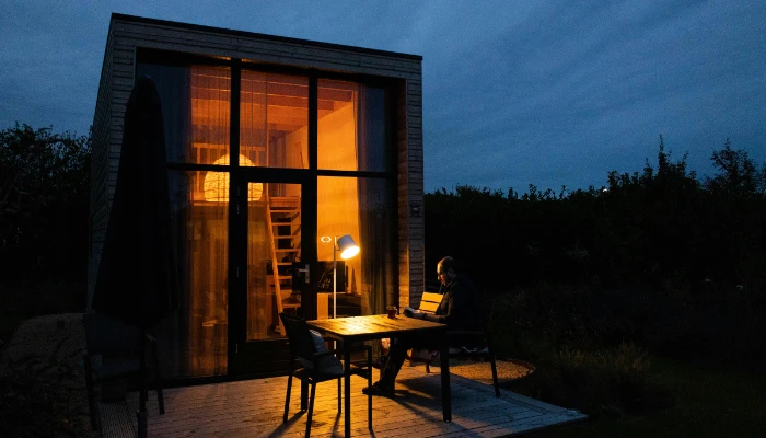 Tiny House Genehmigung ✔ Recht einfach erklärt